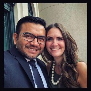 Meet your Posher, Oliverandtammy